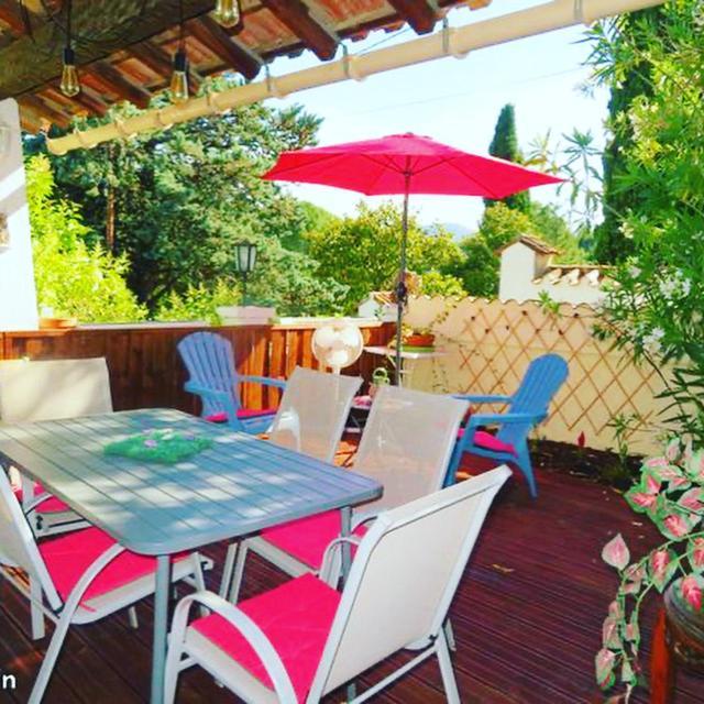 Casa vacanze Le Clos Des Collines Jacuzzi 3 Etoiles De France